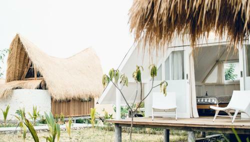 Hotel Salty Breeze Bali