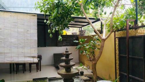 Krisna Puri