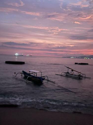 Villa Mola Mola
