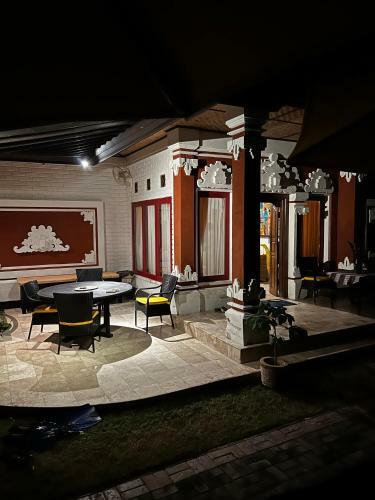 Villa Mola Mola