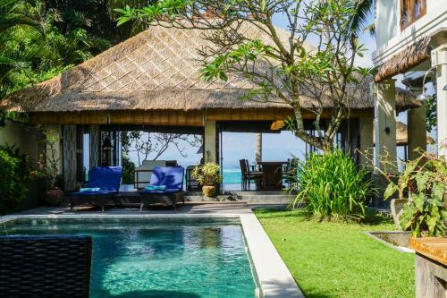 Villa Anjani