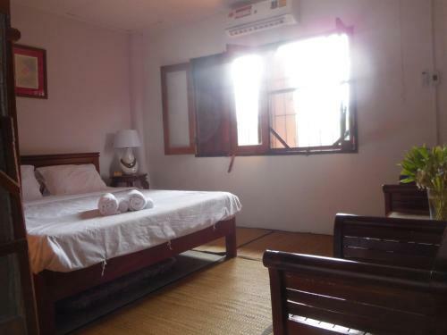 Hostal Villa Sc?nns