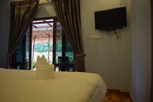 Hostal Sweetville Home