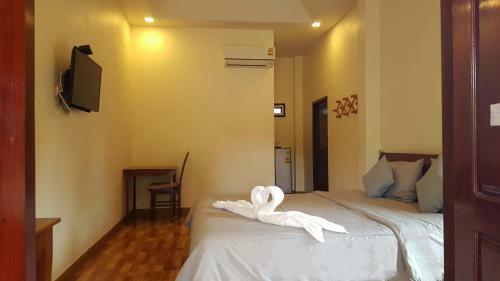 Hostal Sweetville Home