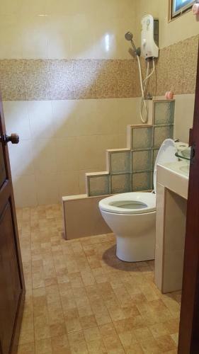 Hostal Sweetville Home