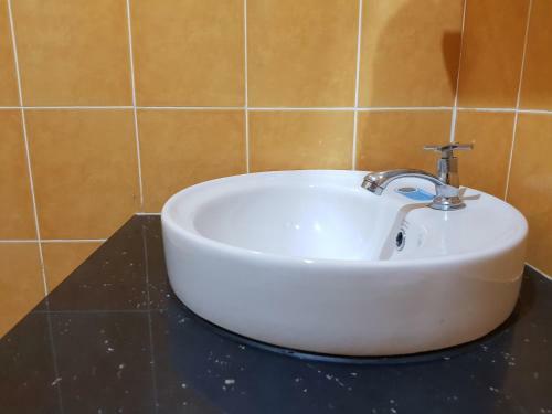 Apartamento Boonthavon Maejo Hotel
