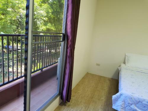 Apartamento Boonthavon Maejo Hotel