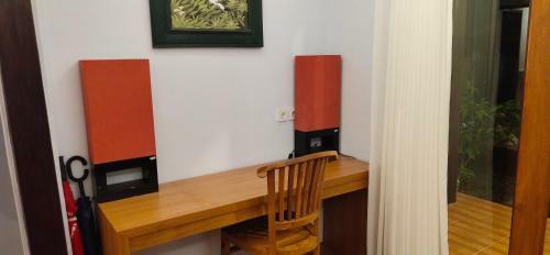 Serenity Villa Pemuteran
