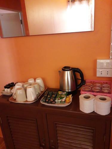 Hostal Chanakarn Guesthouse Sangkhla Buri