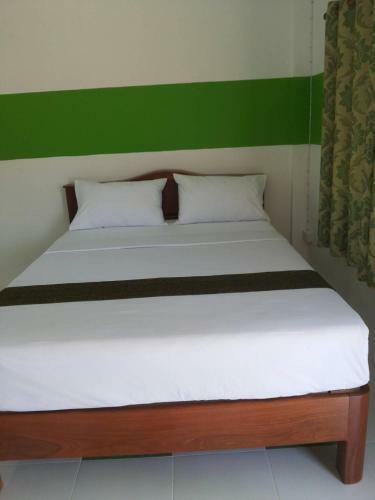 Hostal Chanakarn Guesthouse Sangkhla Buri