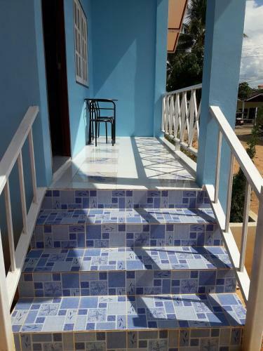 Hostal Chanakarn Guesthouse Sangkhla Buri