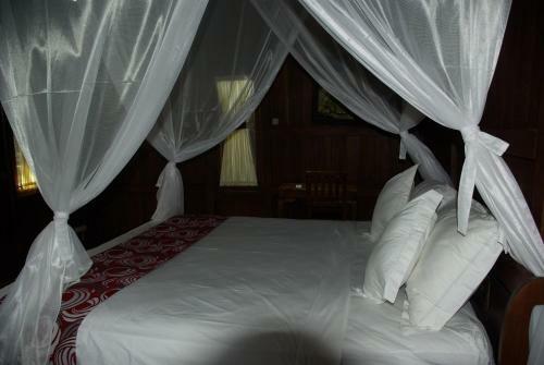 Hostal Meraki Pemuteran Homestay