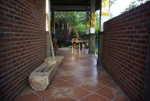 Hostal Meraki Pemuteran Homestay