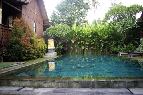 Hostal Meraki Pemuteran Homestay