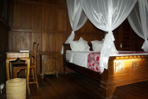 Hostal Meraki Pemuteran Homestay