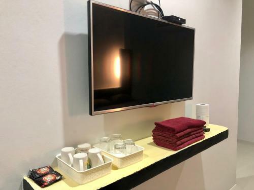 Motel Chillchill Sangkhlaburi ?????????????????