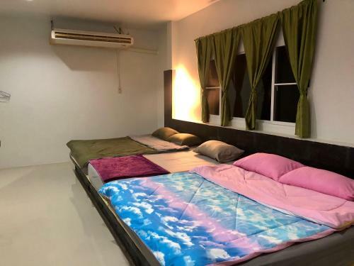 Motel Chillchill Sangkhlaburi ?????????????????
