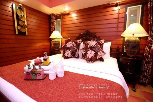Hotel Love Bridge House ????????????