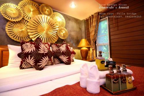 Hotel Love Bridge House ????????????