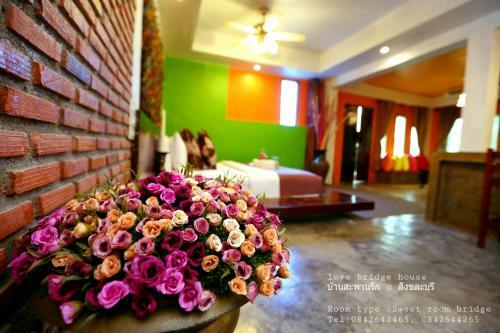 Hotel Love Bridge House ????????????