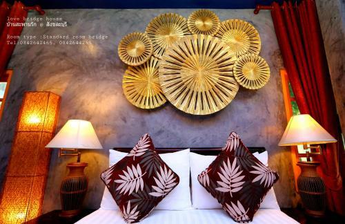 Hotel Love Bridge House ????????????