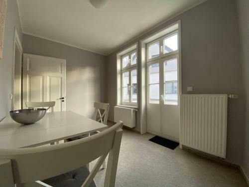 Apartamento Ferienhaus L�tt H�sken