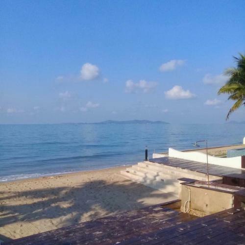 Pool Villa Pb6rayong