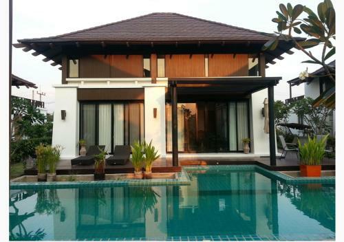 Pool Villa Pb6rayong