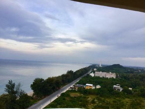 Apartamento Vip Condo Rayong 343