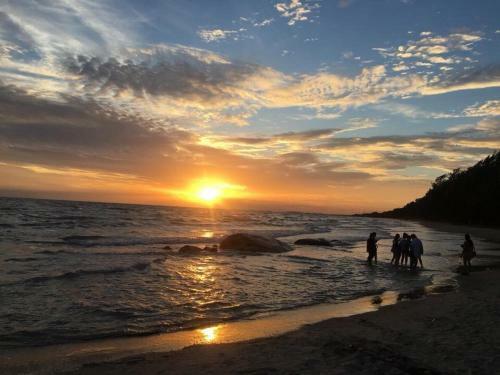 Apartamento Vip Condo Rayong 343