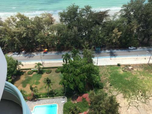 Apartamento Vip Condo Rayong 343