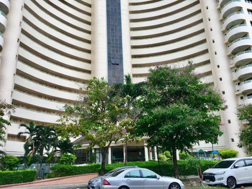 Apartamento Vip Condo Rayong 343