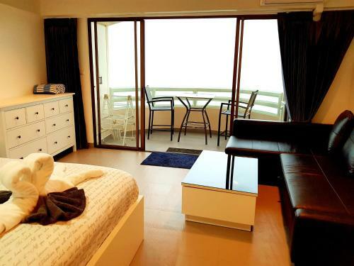 Apartamento Vip Condo Rayong 343