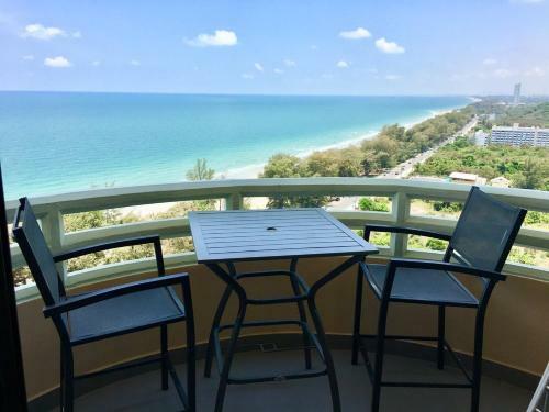 Apartamento Vip Condo Rayong 343