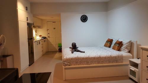 Apartamento Vip Condo Rayong 343