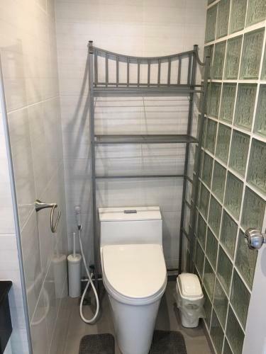 Apartamento Vip Condo Rayong 343