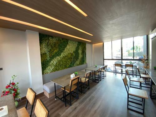 Prinn Hotel