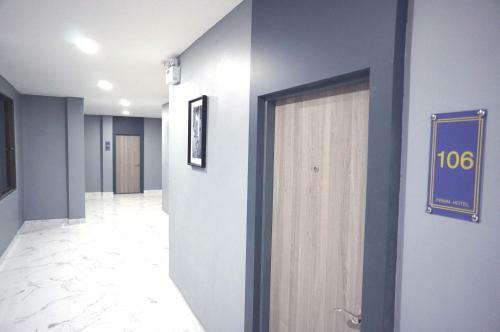 Prinn Hotel