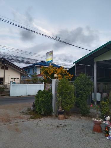 Hotel Oyo 75400 Moo Yim Resort