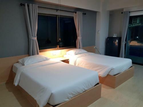 Hotel Kwan Riam Mansion