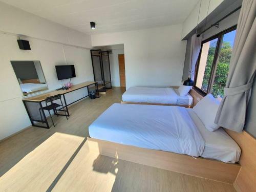 Hotel Kwan Riam Mansion