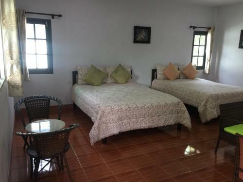 Hotel Maihomsailom Resort