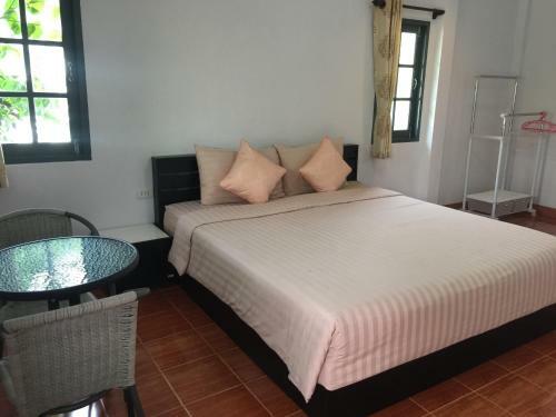 Hotel Maihomsailom Resort