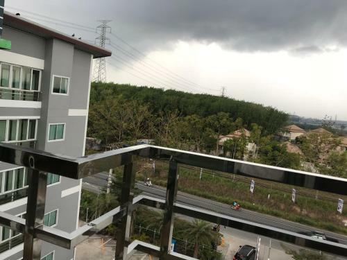 Apartamento Ap Grand Residence