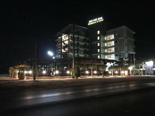 Apartamento Ap Grand Residence