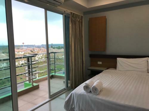 Apartamento Ap Grand Residence
