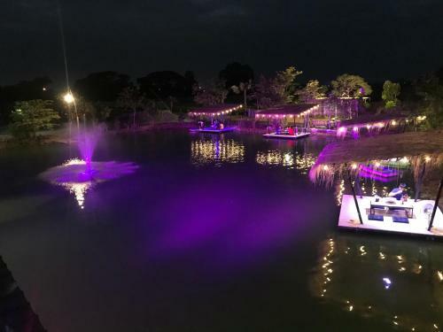 Hotel Parida Resort