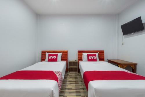 Hotel Vaccinated Staff Oyo 1044 Vassana Resort