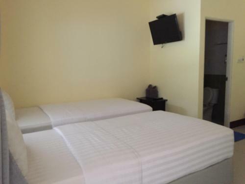 Hostal Bannrommai Sattahip