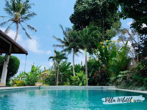 Villa Wildflower